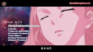 Fox Spirit Matchmaker op 11 Arco Liang Sheng Hua