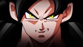 Super Dragon Ball Heroes「AMV」Comatose ᴴᴰ