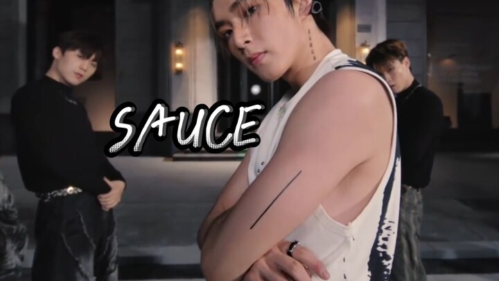 ليو ياو ون «SAUCE» النسخة الراقصة بدقة 4K