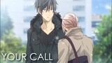 Ten Count || Your Call [AMV]