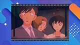 MPD LOVE STORY - Alur Detective Conan
