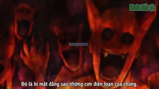 Sasuke thức tỉnh EnternalMangekyouSharingan Hội ngộ với Itachi đánh bại Kabuto P1 #ninja #schooltime