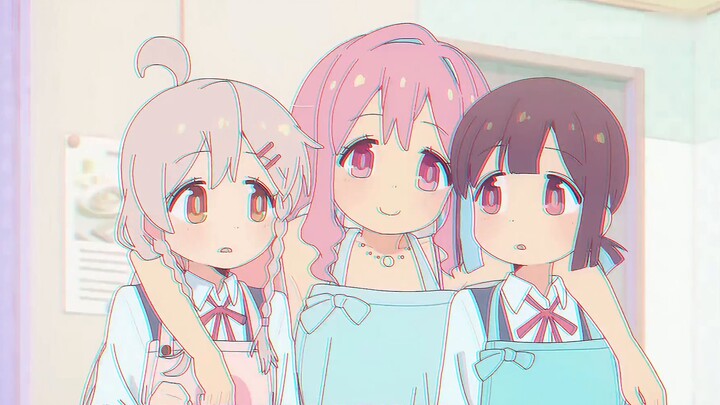 【โอยามะ มาฮิโระ】✨ช่วงเวลาดีๆ💕