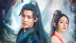 31. TITLE: Back From The Brink [2023]/Chinese Series Action Romance Fantasy Tagalog Dubbed HD