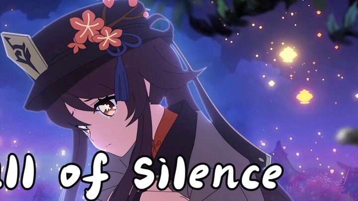 [AI Walnut] Cover Serangan terhadap Titan "Call of Silence"