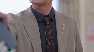 ซีอีโอล้มละลายบังเอิญช่วยเด็กถูกทิ้ง ไม่คิดเลยว่าเธ(720P_