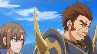Let’s talk briefly about “January New Anime”