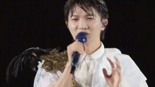 就这个周深零帧起唱《梦见你》爽！