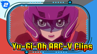 Yu-Gi-Oh ARC-V Clips #2_2