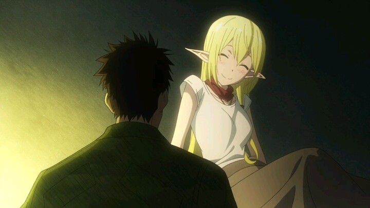 Gate episode 15 sub indo