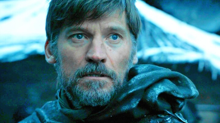 [Game of Thrones] The King-Slayer