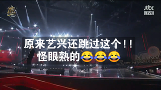 【Zhang Yixing/EXO】Apa-apaan? Zhang Yixing bahkan menari lagu "Diamond" (bushi)