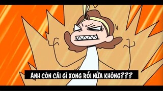 Bố Long nghiện vợ spam tin nhắn báo cáo cả đi vệ sinh =))