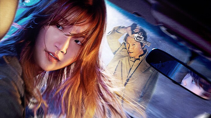 She can deliver anything that the courier company won't accept! Official trailer for the Korean crim