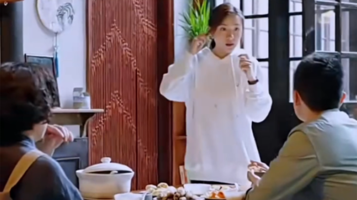 Bạn gái đi thuê nhà mà lại thuê đúng nhà mình thì cảm giác thế nào?