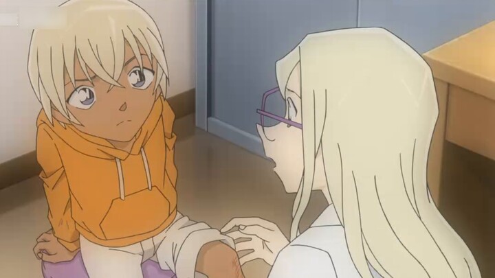 【كوهاي】 التحول عن الولاء في السنة الثالثة