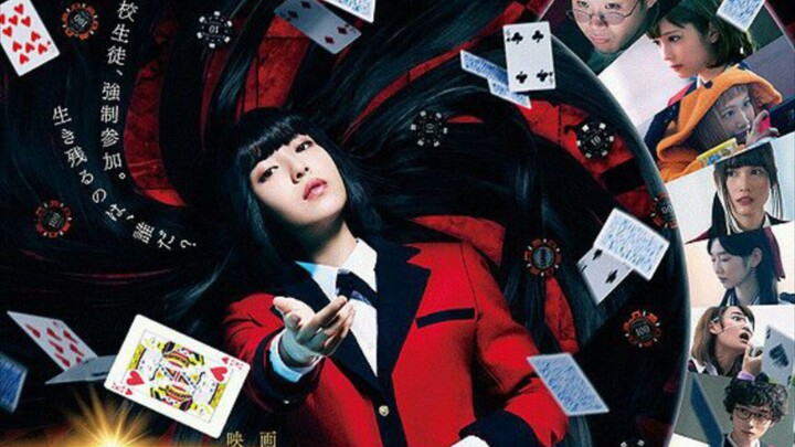 Kakegurui s1 eps 03