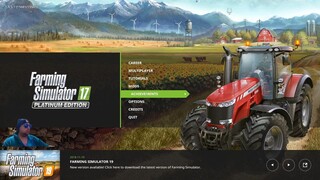 Farming Simulator 17 Play Through Episode 1