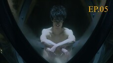 The Sandman EP 5 ซับไทย เดอะ แซนด์แมน