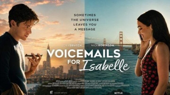 VOICEMAILS FOR ISABELLE (HD)