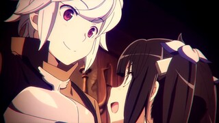 E biết gì không ? tới ngày lãnh lương rồi [AMV] Anime mix