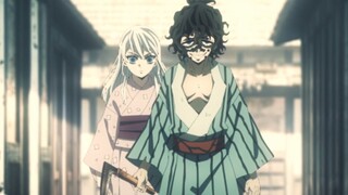 [Demon Slayer Yuguo Chapter] We are the strongest together, so why not be afraid?