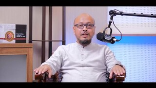 Assalamualaikum warahmatullahi wabarakatuh semuanya, UAH 46:46