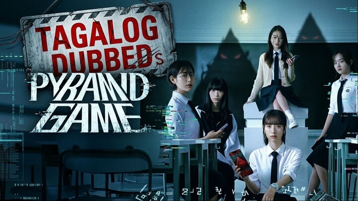 Pyramid GameTagalog Dubbed Completed