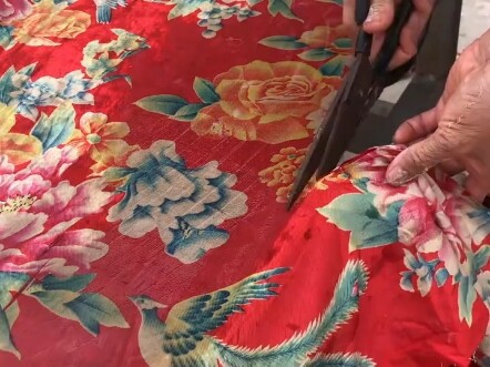 This craft is rare these days and on the verge of being lost—yet the quality is top-notch!