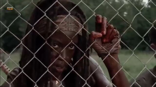 AWAL MULA KIAMAT ZOMBIE _ ALUR CERITA THE WALKING DEAD