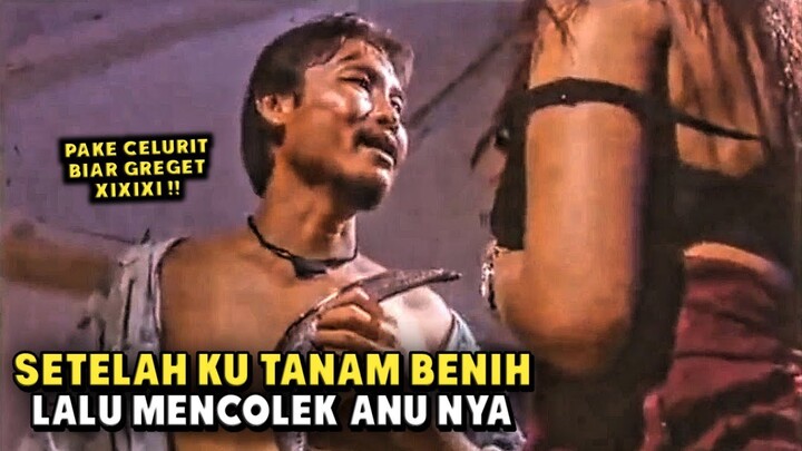 KASUS SUMANTO KANIBAL INDONESIA YANG MELEGENDA ‼️ Alur Cerita Film HOROR KANIBAL SUMANTO (2004)