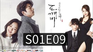 Guardian The Lonely And Great God S01E10 720p