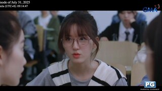 (92) Hidden Love (Tagalog Dubbed)