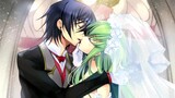 [Anime]MAD.AMV: CODE GEASS Lelouch of the Rebellion