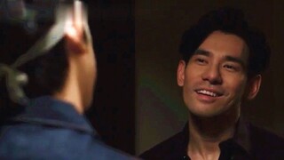 Tidak ada seorang pun di rumah Xiao Shou malam ini, Xiao Gong bergegas ke janji! Thailand "Drunken L