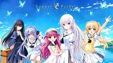 Summer Pockets Tập 24 - Phụ đề tiếng Việt