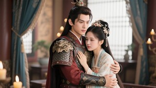 Reinkarnasi! Aku Menikah dengan Pangeran Demi Balas Dendam, Tapi Dia Malah Cinta Mati Padaku#minidra