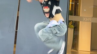 这段db不是人跳的 Easy-Lesserafim翻跳