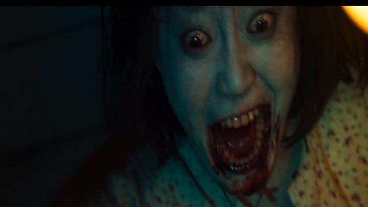 Metamorphosis (2019)