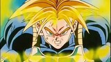 Trunks "Bảy Viên Ngọc Rồng" là người ổn định nhất trong cuộc thi Ajin!