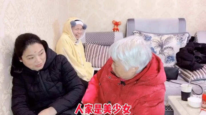 What would your mom's reaction be if she found out you got a tattoo?