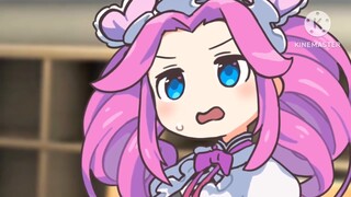 (Mature meat) When publishing, he said that his friend's advantage is that he has big breasts and is