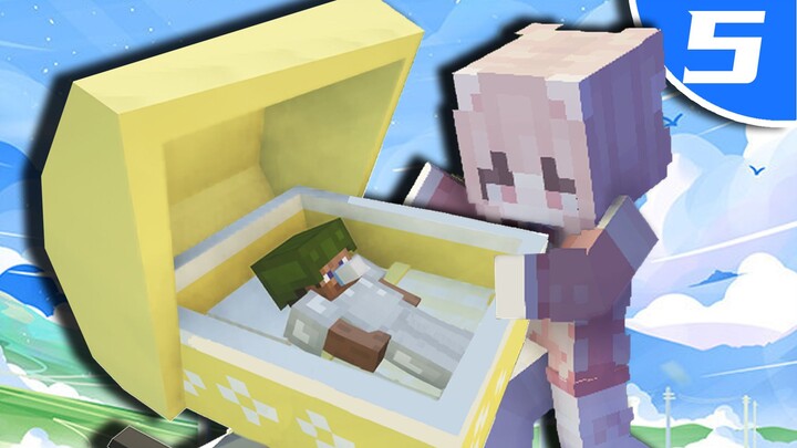 “ใช่ค่ะ/ครับ, ฉัน/ผมมีลูกหนึ่งคน”