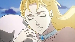 JoJo's Bizarre Adventure Season 1