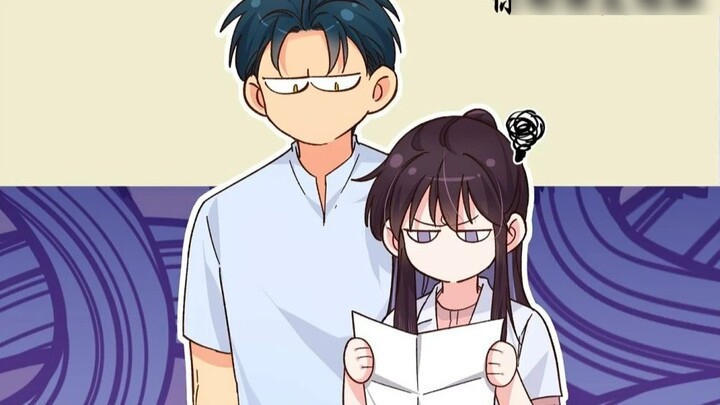 [Tôi đã thoát khỏi cảnh độc thân sau khi tán tỉnh một anh chàng ma] Tôi chỉ có thể nói rằng, bạn đan