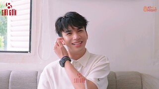Ryan: Bị Sài Gòn "tạt gáo nước lạnh" vì ngây thơ nghĩ rằng sẽ thành công với vài chục triệu