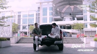 Sweet Dreams EP9