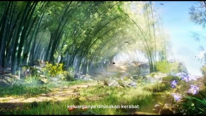 FILM ANIME XIAN NI