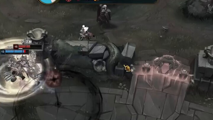 The most extreme operation, the best enjoyment