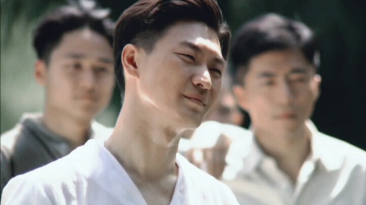 ว่ากันว่านี่คือดวงจันทร์สีขาวในใจของหลายคน!